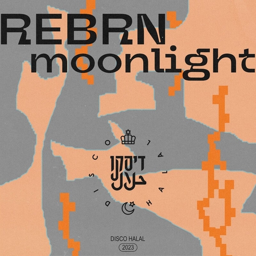 REBRN - Moonlight [197338652060]